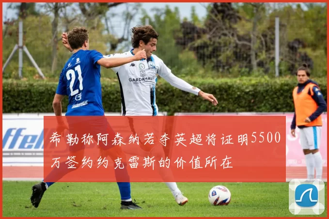 希勒称阿森纳若夺英超将证明5500万签约约克雷斯的价值所在